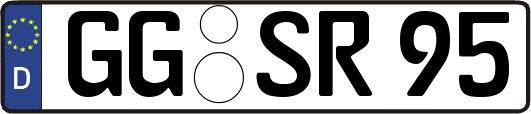 GG-SR95