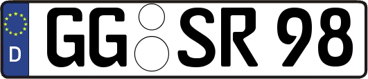 GG-SR98
