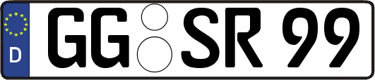 GG-SR99