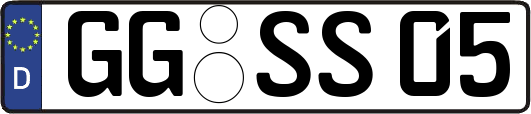 GG-SS05