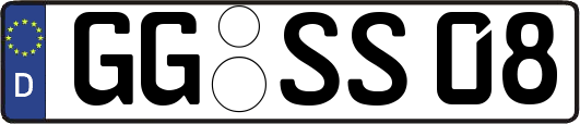 GG-SS08