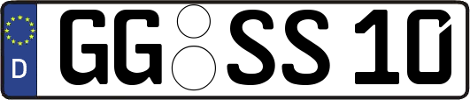 GG-SS10