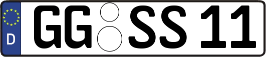 GG-SS11