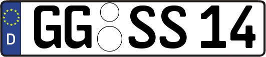 GG-SS14