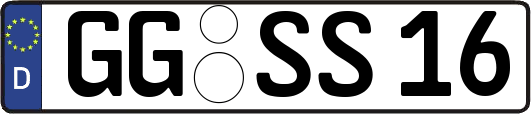 GG-SS16
