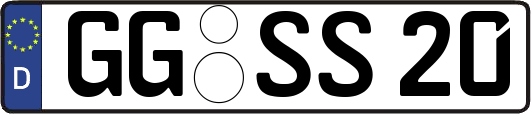 GG-SS20