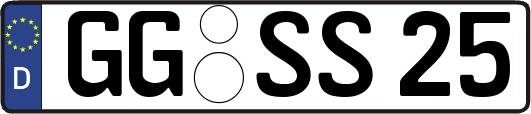 GG-SS25