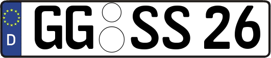 GG-SS26
