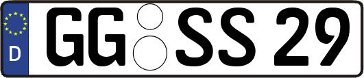 GG-SS29