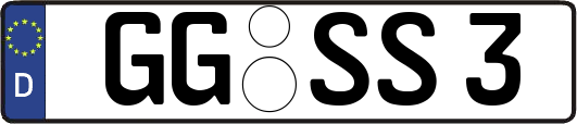 GG-SS3