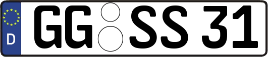 GG-SS31