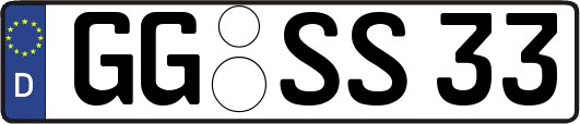 GG-SS33