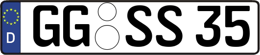 GG-SS35