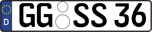 GG-SS36