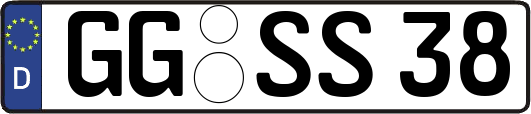 GG-SS38