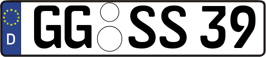 GG-SS39