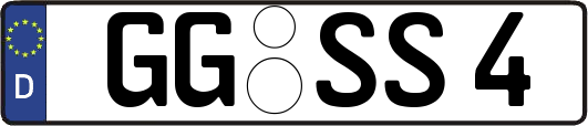GG-SS4