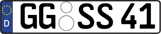 GG-SS41