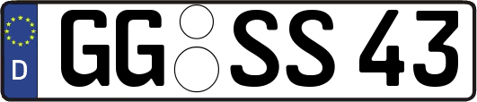 GG-SS43