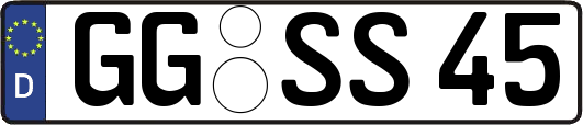 GG-SS45
