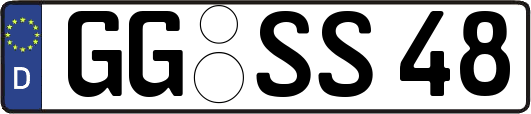 GG-SS48