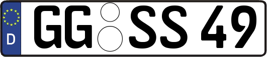 GG-SS49