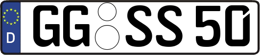 GG-SS50