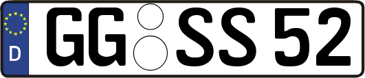 GG-SS52