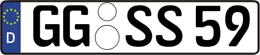 GG-SS59