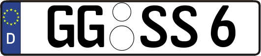 GG-SS6