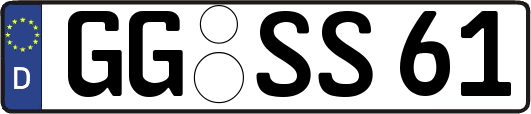 GG-SS61