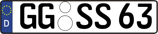 GG-SS63