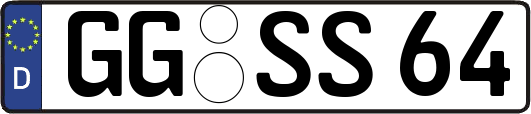 GG-SS64