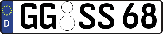 GG-SS68