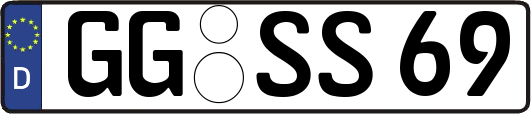 GG-SS69