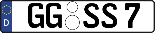GG-SS7