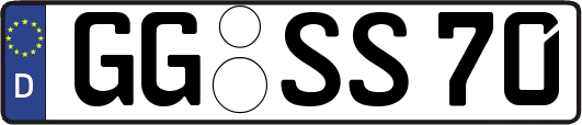 GG-SS70