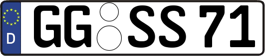 GG-SS71