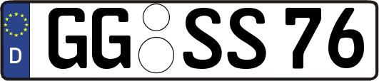 GG-SS76