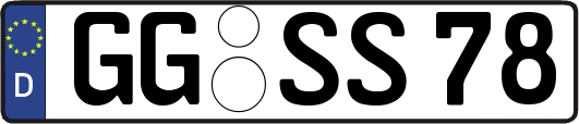 GG-SS78