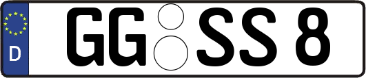 GG-SS8