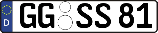 GG-SS81