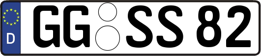 GG-SS82