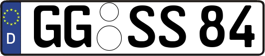 GG-SS84