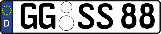 GG-SS88