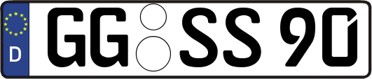 GG-SS90
