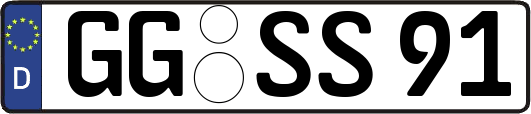 GG-SS91