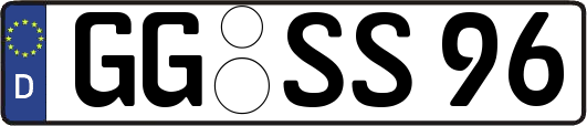 GG-SS96