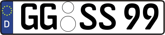 GG-SS99