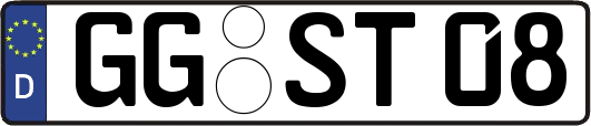 GG-ST08